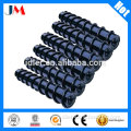 perfect lubrication and realiable sealing spiral roller conveyor of china manufacturer